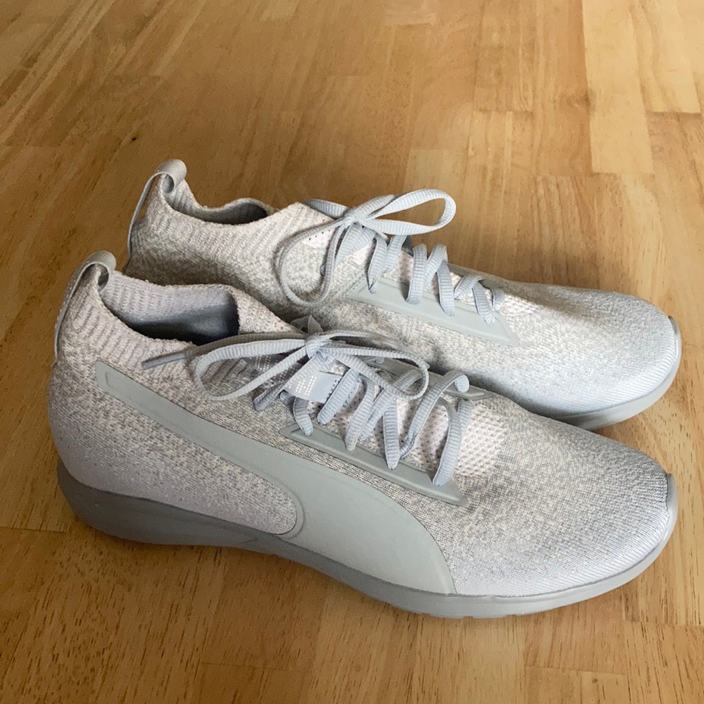 Puma shoes
